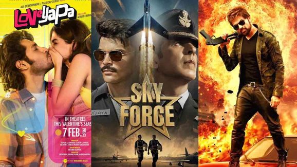 Box Office Showdown: Find Out Which Film Dominated the Weekend