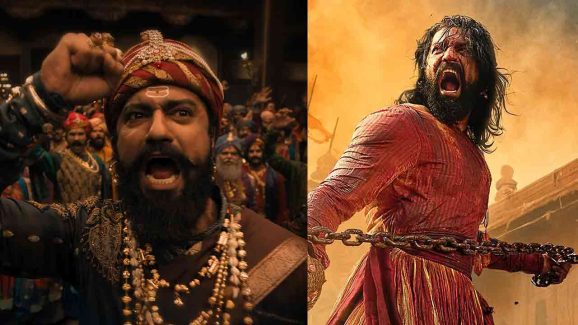 Chhaava’s Record-Breaking Debut: The Biggest Historical Opener Ever