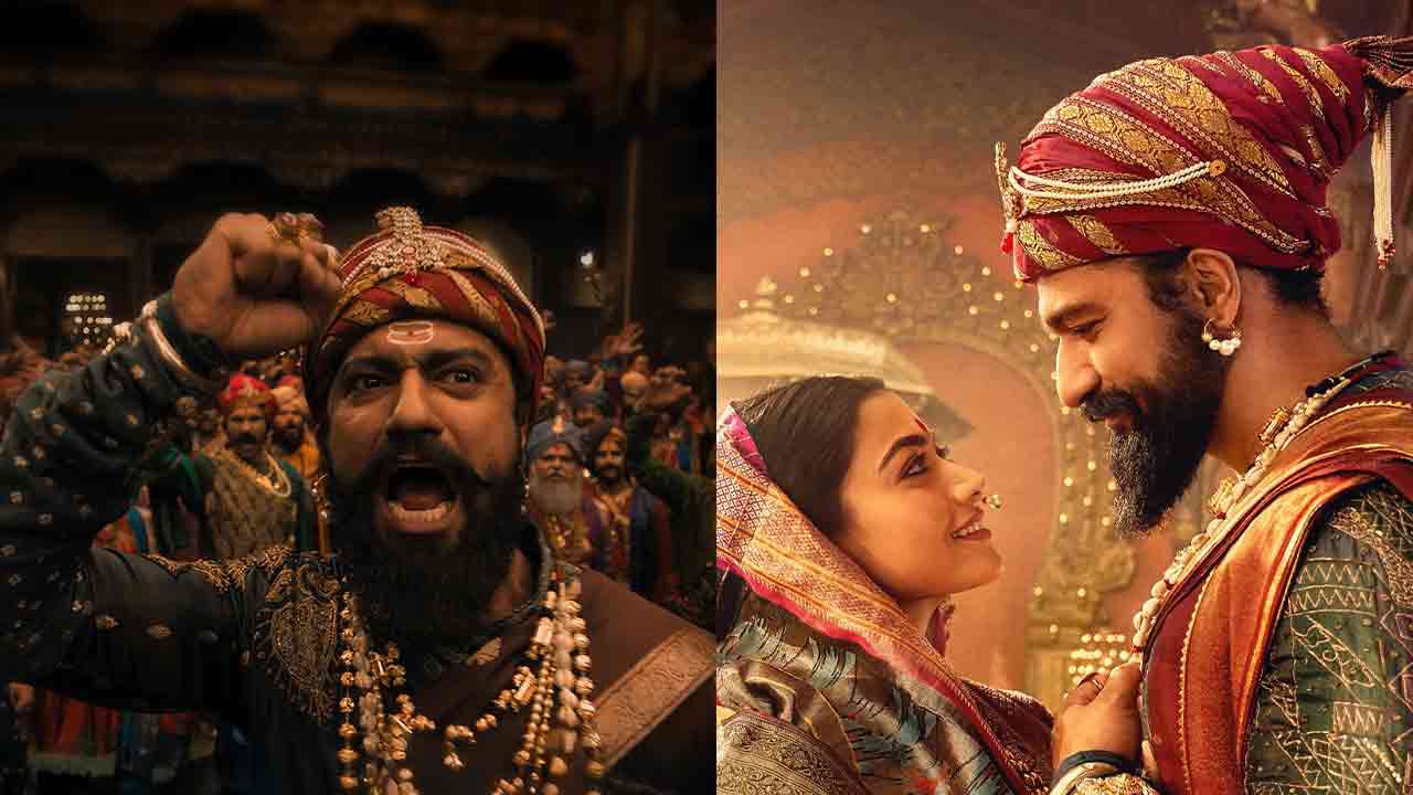 What Did Chhava Have to Hide? The Censor Board’s Shocking Demands!