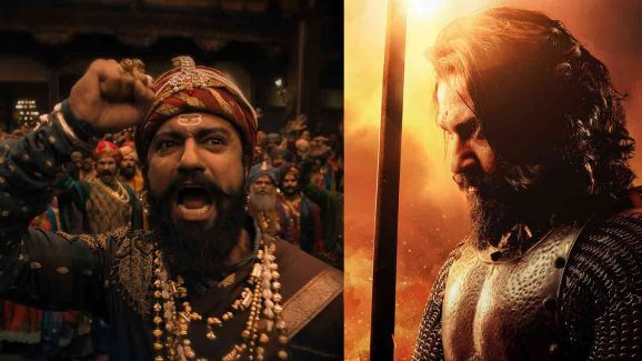 Chhaava Day 4 Collections: Can It Surpass the 200 Crore Milestone?