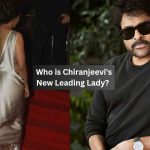Chiranjeevi’s Mystery Co-Star: Who is the 8-Time Filmfare Winner?