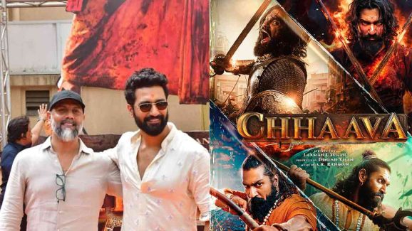Controversy Over Chhaava: Will the Director’s Apology Change Minds?