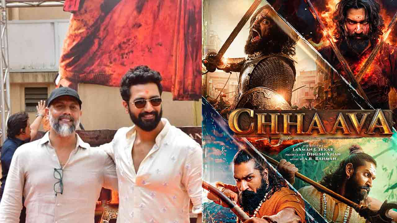 Controversy Over Chhaava: Will the Director’s Apology Change Minds?
