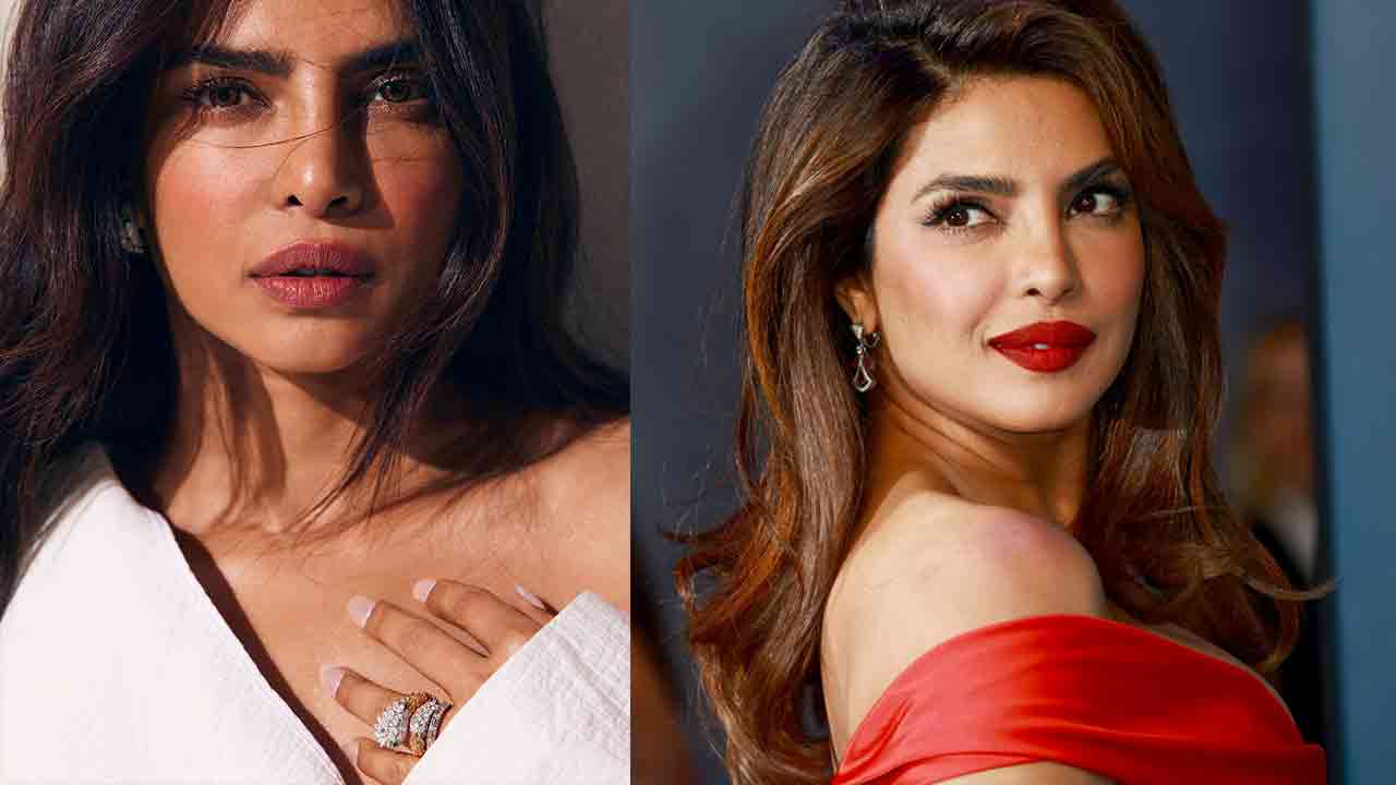 Priyanka Chopra’s 20-Year Legacy: The Moment That Left an Indelible Mark