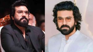 Ram Charan's Mythological Film: Is Nagesh Bhat Involved?