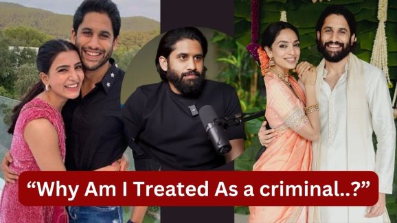 Why Am I Treated As a criminal? Chay Reaction on divorce comments