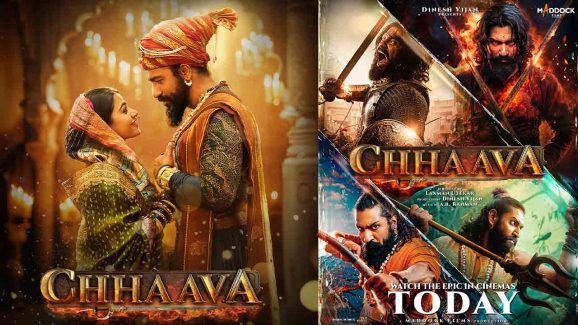 Chhaava Day 6 Collection: Did Vicky Kaushal’s Film Reach 200 Crore?