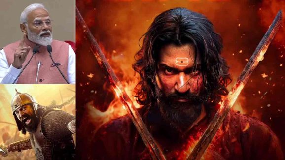 PM Modi’s Reaction to Chhaava: What Did He Say?