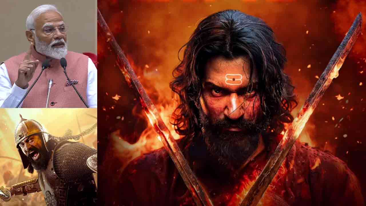 PM Modi’s Reaction to Chhaava: What Did He Say?