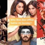 Sunday Box Office Report: ‘Chhaava’ Outshines ‘Mere Husband Ki Biwi And Others!