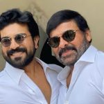 Chiranjeevi in another controversy!
