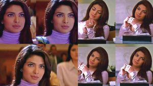 Priyanka Chopra's 20-Year Legacy: The Moment That Left an Indelible Mark