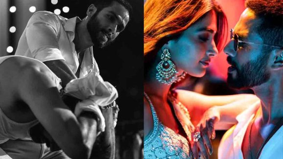 Deva’s Weak Opening: Shahid Kapoor’s Struggles Continue