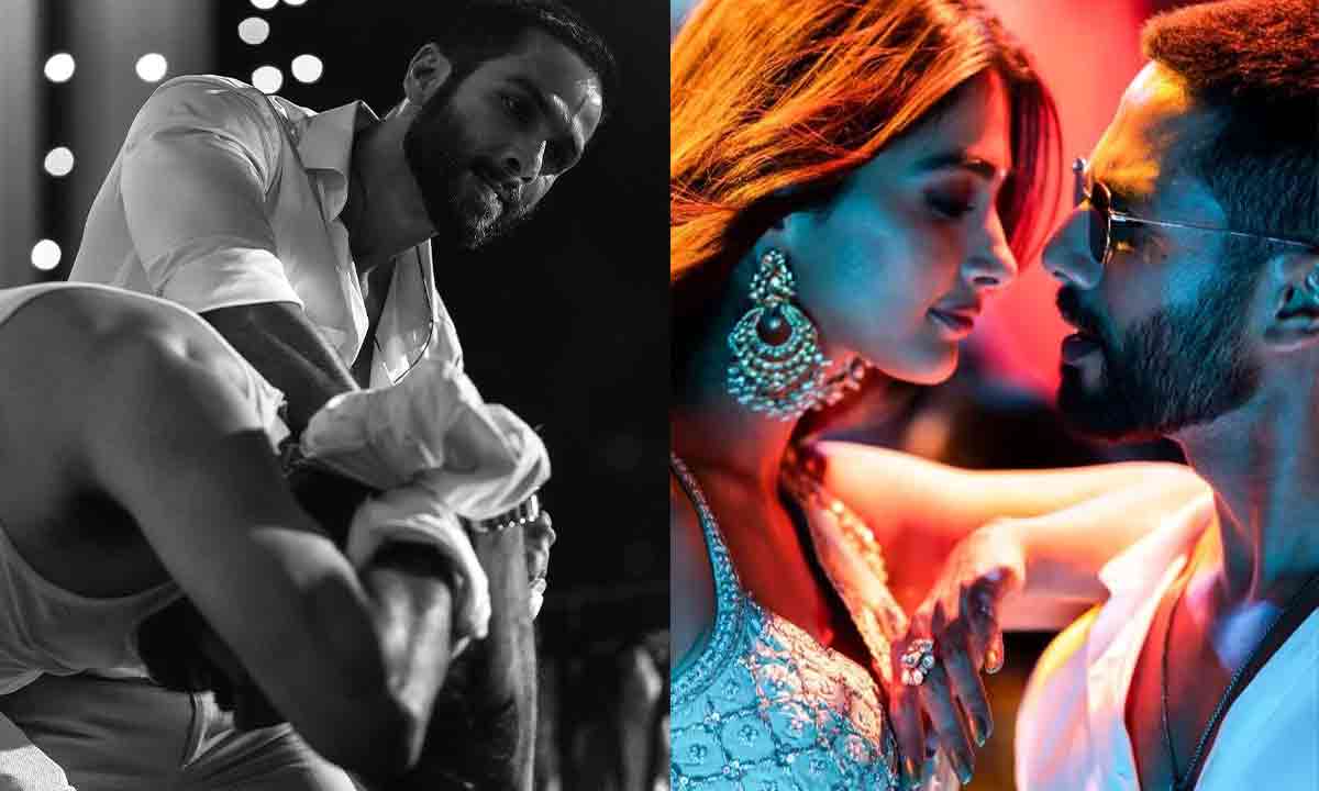 Deva’s Weak Opening: Shahid Kapoor’s Struggles Continue