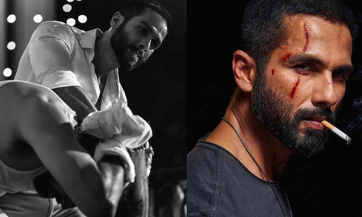 Deva Day 4 Box Office Report: Shahid Kapoor’s Film Fails Monday Test