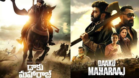 Daaku Maharaaj Set to Premiere on OTT – Find Out the Release Date and Platform