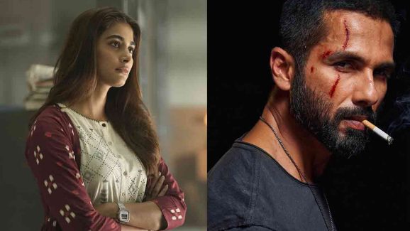 Deva’s first-day collection: Shahid Kapoor’s film lags behind flop films