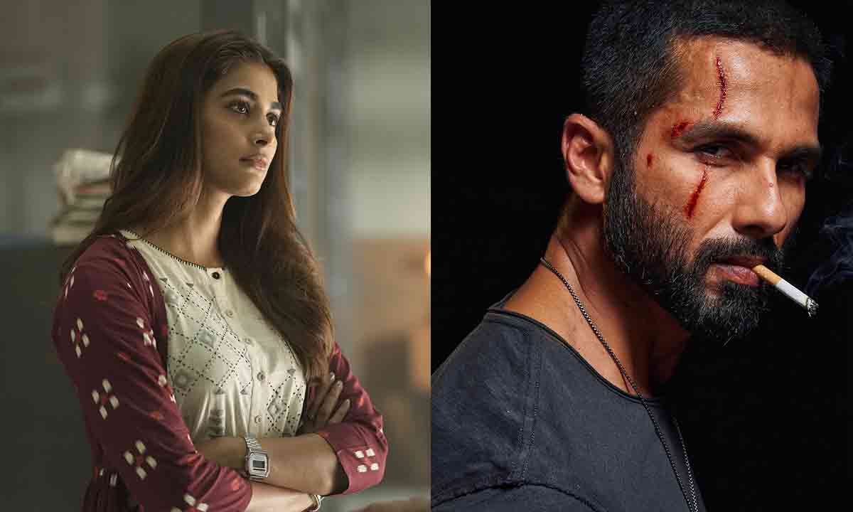 Deva’s first-day collection: Shahid Kapoor’s film lags behind flop films