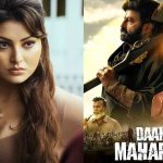 What Made Urvashi Rautela Leave the ‘Daku Maharaj’ Event? Find Out Here!