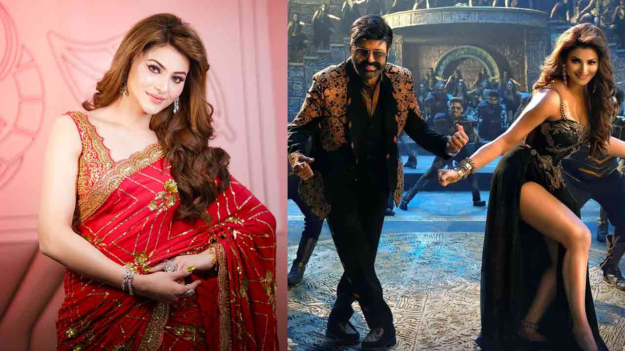 Urvashi Rautela’s ₹3 Crore Fee for 3 Minutes: What’s the Truth?