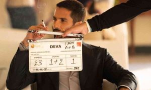 Deva's Weak Opening: Shahid Kapoor's Struggles Continue