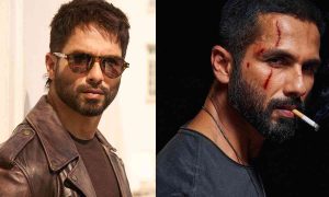Deva Day 4 Box Office Report: Shahid Kapoor's Film Fails Monday Test