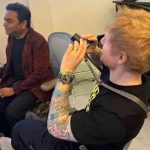 Ed Sheeran X AR Rahman: Unexpected Collaboration Leaves Internet Ablaze!