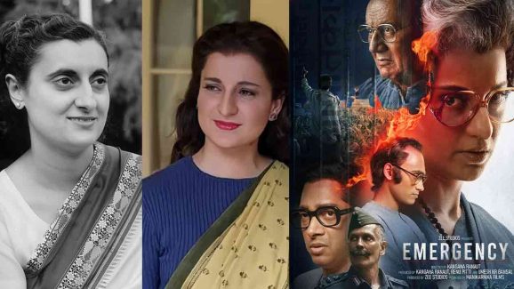 Kangana’s ‘Emergency’ OTT Release Date Confirmed: Check the Details!