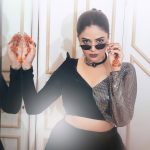 Sreemukhi swag photos