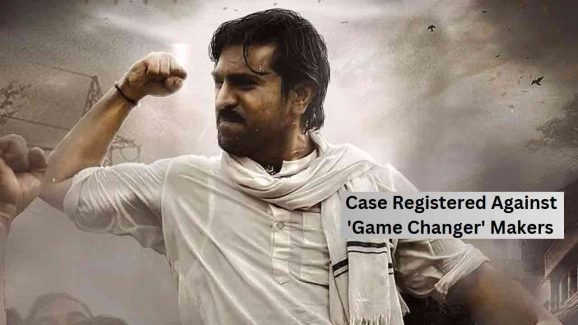 Game Changer Director in Legal Hot Water: What’s the Case?