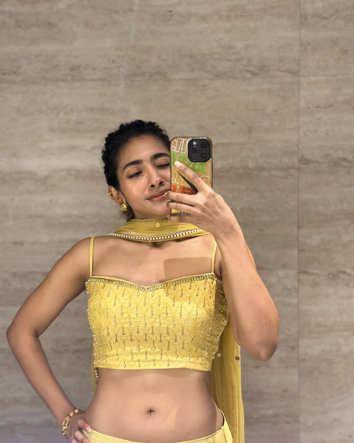 Gnaneswari Photo gallery