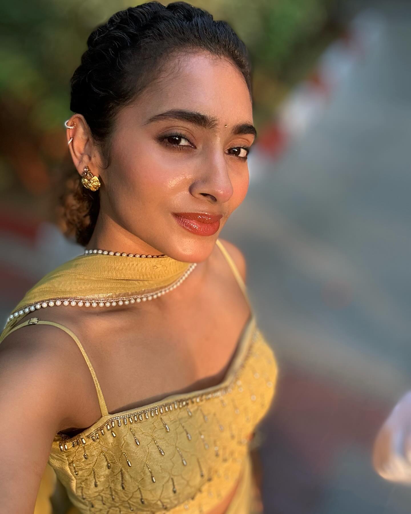 Gnaneswari Photo gallery