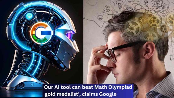 Google’s AI Revolution: Can It Beat Math Olympiad Gold Medalists?