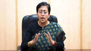 Rekha Gupta vs Atishi Marlena: Historic Women's Face-Off in Delhi