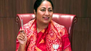 Rekha Gupta vs Atishi Marlena: Historic Women's Face-Off in Delhi