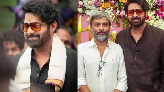 Fauji: Bollywood Actor Teams Up with Prabhas for the Action-Packed Film