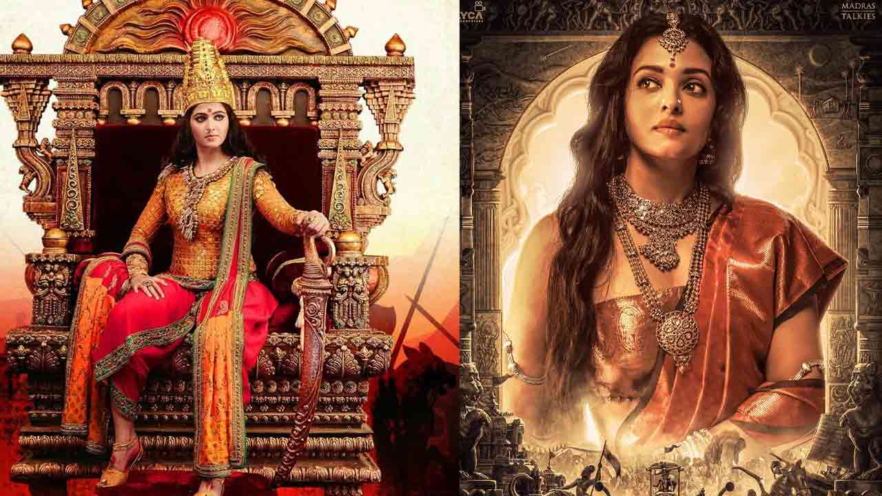 Must-Watch Historical South Films to Enjoy Alongside Chhaava