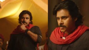Hari Hara Veera Mallu New Single: A Treat for Pawan Kalyan's Fans!