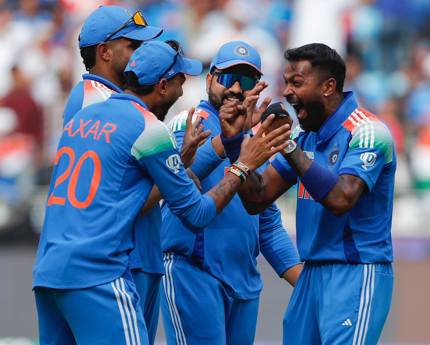 Hardik Pandya photogallery