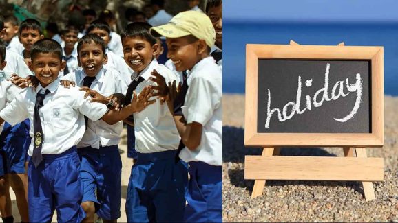 Telangana Declares School Holidays on Feb 26, 27: Find Out Why