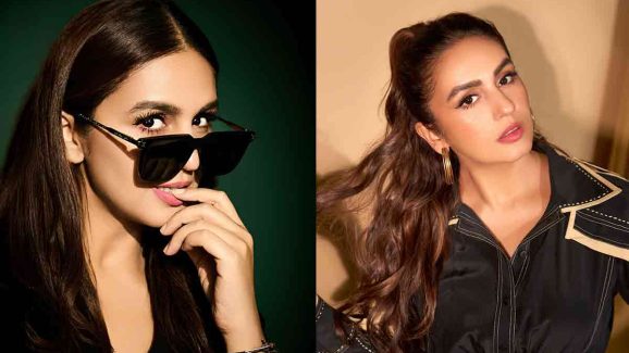 Huma Qureshi’s Bold Statement: What Does She Mean by ‘Spoiled Girls’?