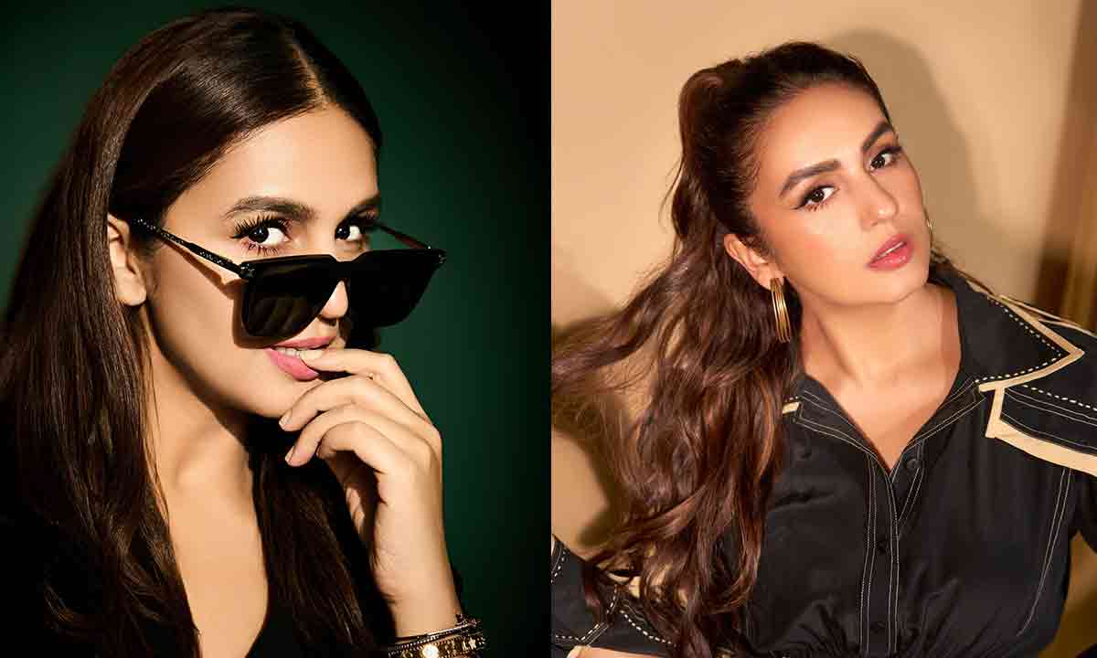 Huma Qureshi’s Bold Statement: What Does She Mean by ‘Spoiled Girls’?