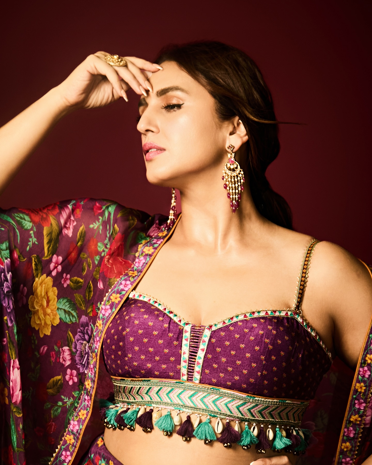 Huma Qureshi photogallery
