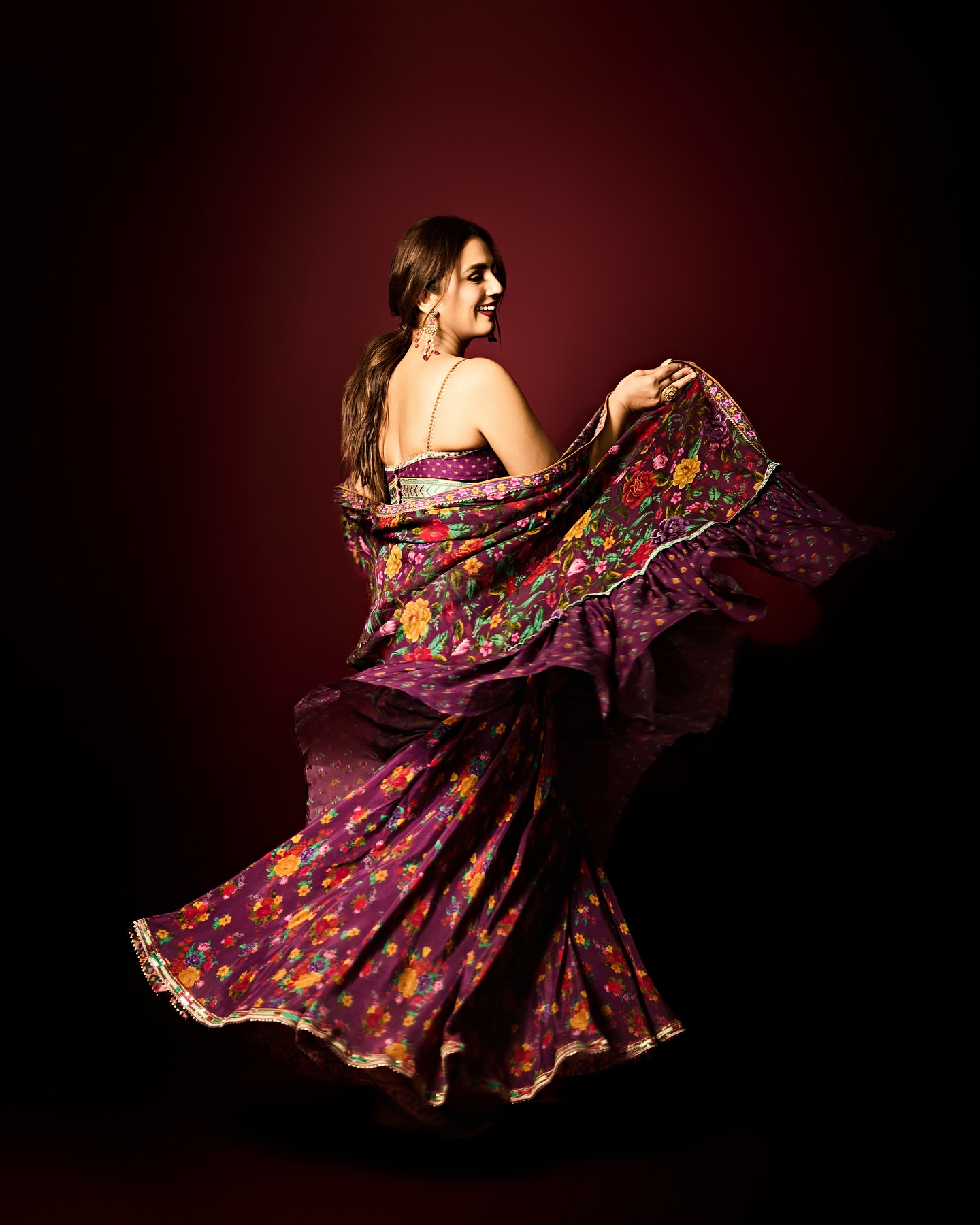 Huma Qureshi photogallery