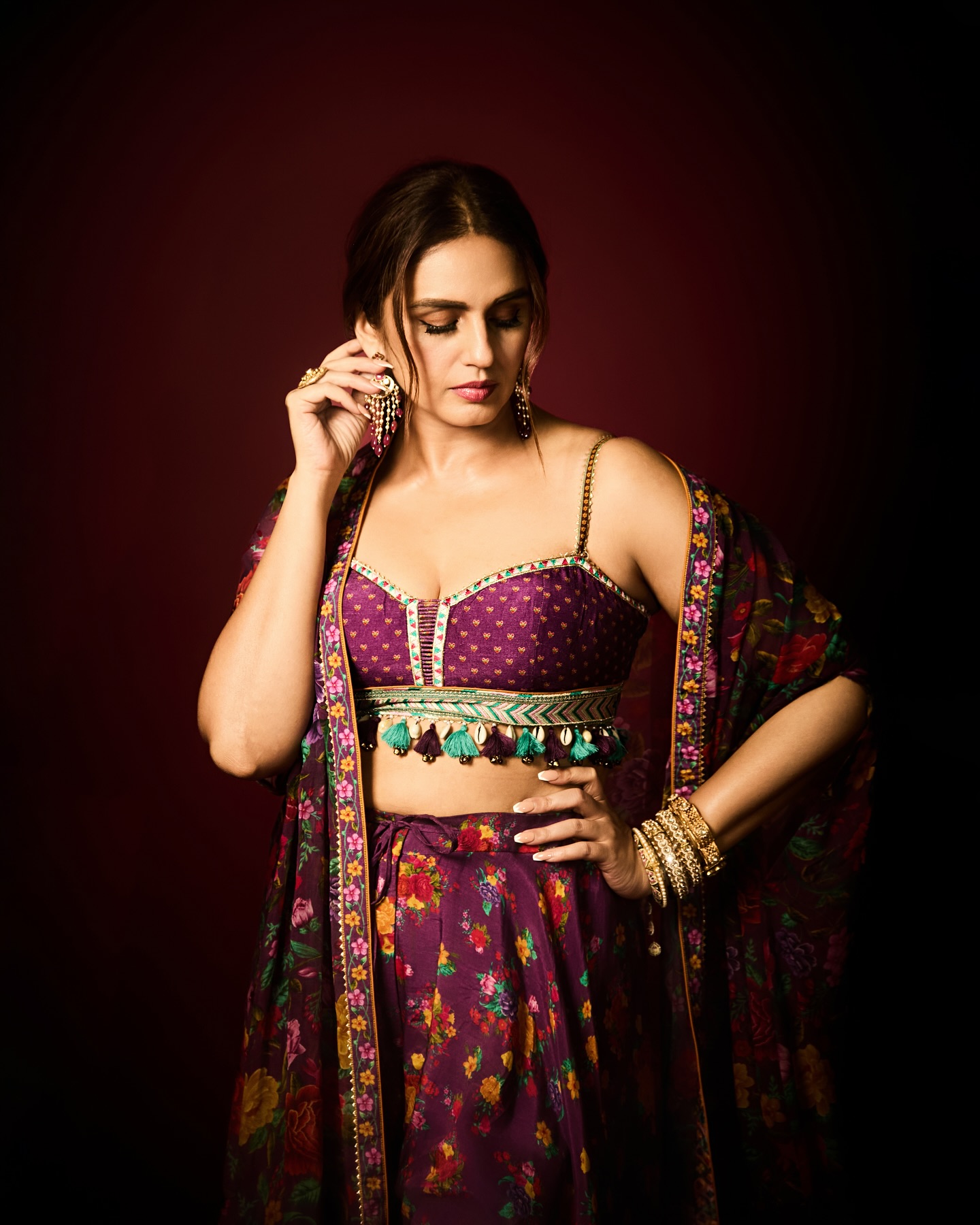 Huma Qureshi photogallery