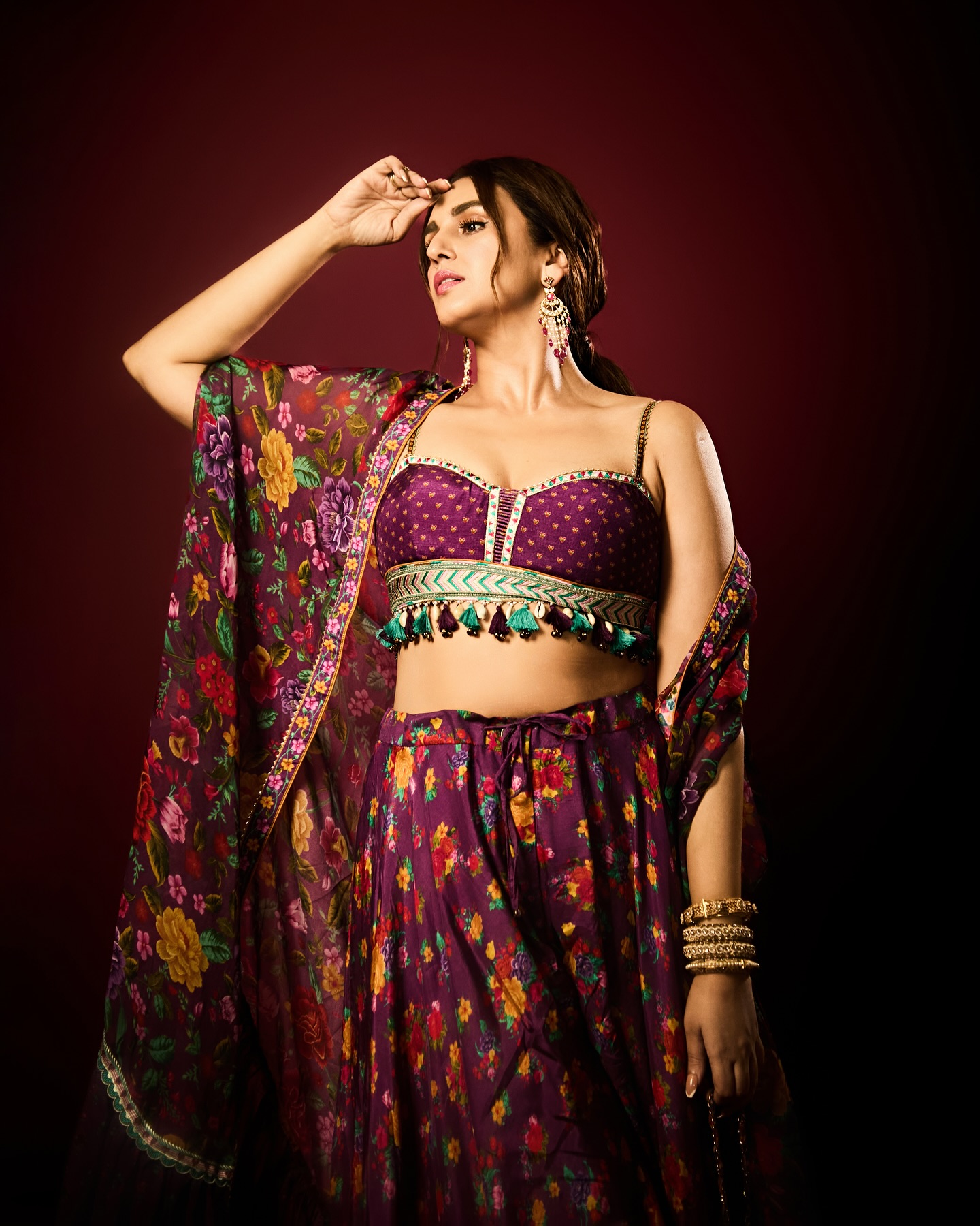 Huma Qureshi photogallery
