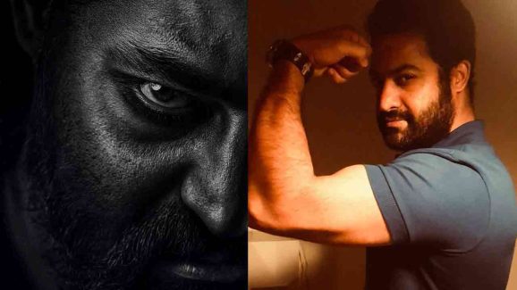 Jr NTR and 2000 Strong Crew: What Is DRAGON’s Secret Plan?