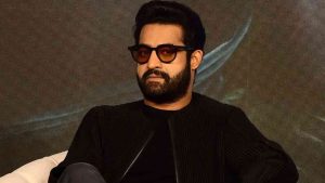 Jr NTR and 2000 Strong Crew: What Is DRAGON's Secret Plan?