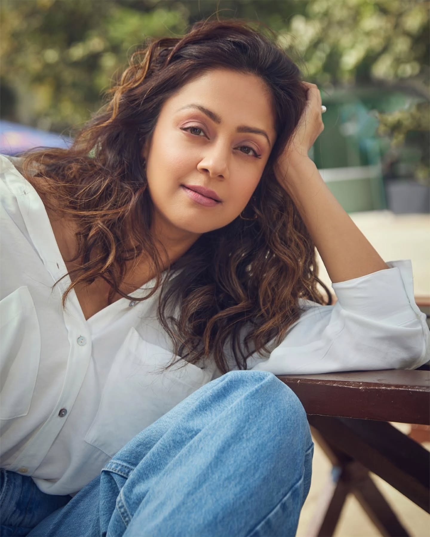 Jyothika's Cool Chic Shockwave: What Everyone's Clicking On
