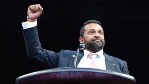 Who is Kash Patel? Trump's FBI Pick with Ties to PM Modi and More!